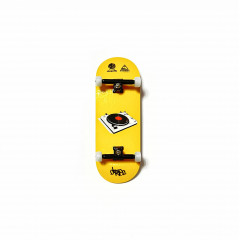 Фингерборд Systeam FB x DOPE90 - MaxiScratch (PRO) 33,5мм