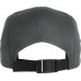 Кепка FlexFit 7005 - 5 Panel Dark Grey