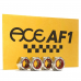 Гайки для скейтборда на оси ACE Re-Threading Axle Nuts