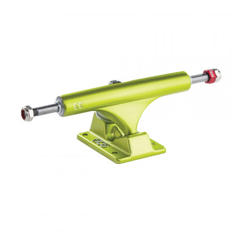 Подвески для скейтборда Ace Trucks AF-1 Satin Lime 33