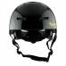 Шлем BroStuff Diamond Glossy Black L Шлем BroStuff Diamond Glossy Black L