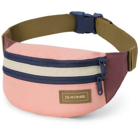 Сумка на пояс Dakine Classic Hip Pack Dawn To Dusk