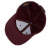 Кепка FlexFit 6089CC Rus Maroon