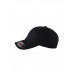 Кепка FlexFit 6288 Wooly Combed Black M/XL Кепка FlexFit 6288 Wooly Combed Black M/XL