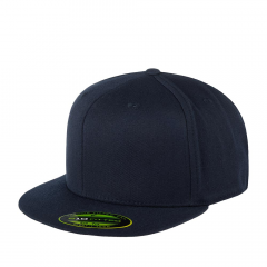 Кепка FlexFit 6210 - Dark Navy S/M