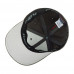 Кепка FlexFit 6277 Wooly Combed Dark Grey S/M