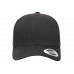 Кепка FlexFit 6389 - Dark Heather