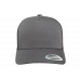 Кепка FlexFit 6506 Retro Trucker - Charcoal Кепка FlexFit 6506 Retro Trucker - Charcoal
