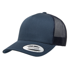 Кепка FlexFit 6506 Retro Trucker - Navy