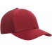 Кепка FlexFit 6533 - Ultrafibre & Airmesh Maroon L/XL