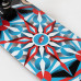 Круизер Footwork Compass 7.87
