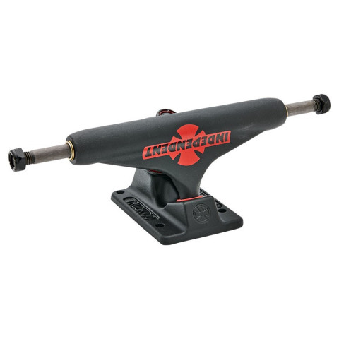 Подвески для скейтборда Independent Stage 11 Classic OGBC Flat Black Standard 139 Подвески для скейтборда Independent Stage 11 Classic OGBC Flat Black Standard 139