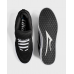 Кеды Lakai Aran Black Suede White 10.5us Кеды Lakai Aran Black Suede White 10.5us