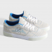 Кеды Lakai X RIPNDIP Cambridge Lord Nermal Grey 8us