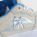 Кеды Lakai X RIPNDIP Cambridge Lord Nermal Grey 8us