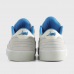 Кеды Lakai X RIPNDIP Cambridge Lord Nermal Grey 8us