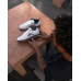 Кеды Lakai Cambridge XLK White Suede Navy Gum 9.5us Кеды Lakai Cambridge XLK White Suede Navy Gum 9.5us