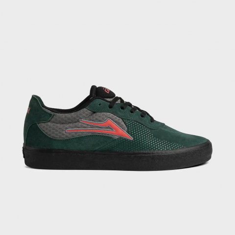 Кеды Lakai Essex Spruce Black Coral 10us