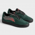 Кеды Lakai Essex Spruce Black Coral 10us