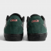 Кеды Lakai Essex Spruce Black Coral 10us