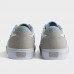 Кеды Lakai Manchester Glacier Grey White 8.5us