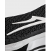 Кеды Lakai Telford Low Black/White Leather 11us