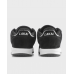 Кеды Lakai Telford Low Black/White Leather 11us