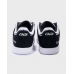 Кеды Lakai Telford Low Chris Joslin Black/White 6.5us