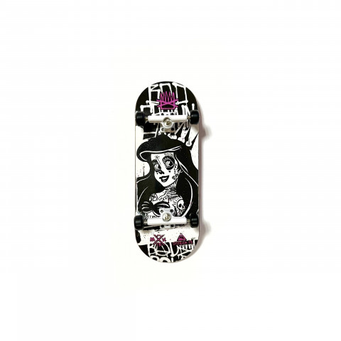 Фингерборд Systeam FB x Max13 - Bad Mermaid 34mm Фингерборд Systeam FB x Max13 - Bad Mermaid 34mm
