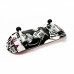 Фингерборд Systeam FB x Max13 - Bad Mermaid 34mm Фингерборд Systeam FB x Max13 - Bad Mermaid 34mm