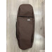 Чехол для скейтборда Transfer SPOT BROWN Чехол для скейтборда Transfer SPOT BROWN
