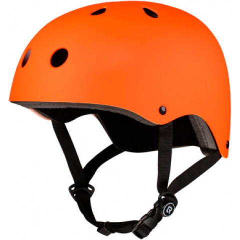 Шлем Los Raketos Ataka Soft Orange M