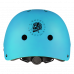 Детский шлем Los Raketos Bambino Neon Blue XS
